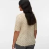 Vmckora Knit Cardigan