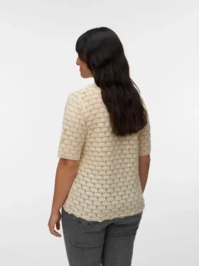 Vmckora Knit Cardigan