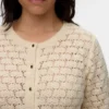 Vmckora Knit Cardigan