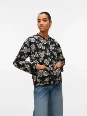 Vmclara Jacket