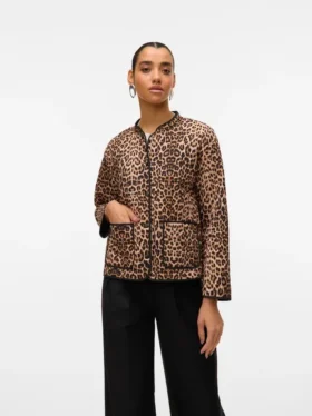 Vmclara Jacket