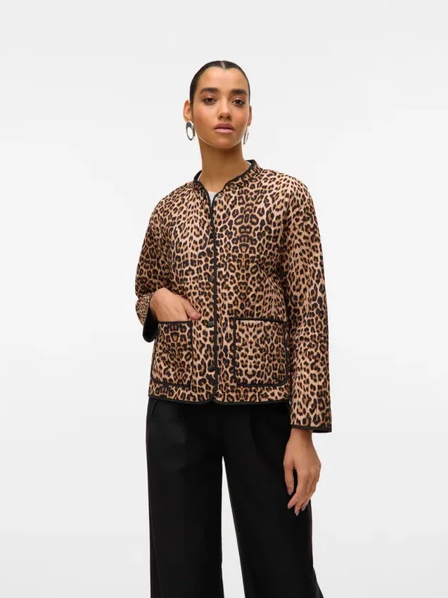 Vmclara Jacket Vmclara Jacket