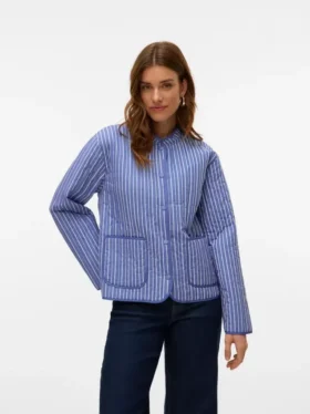 Vmclara Jacket