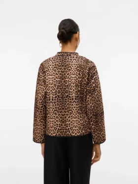 Vmclara Jacket