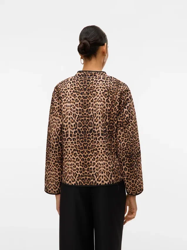 Vmclara Jacket Vmclara Jacket