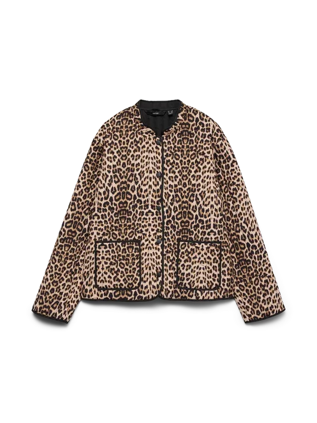 Vmclara Jacket Vmclara Jacket