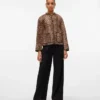 Vmclara Jacket Vmclara Jacket