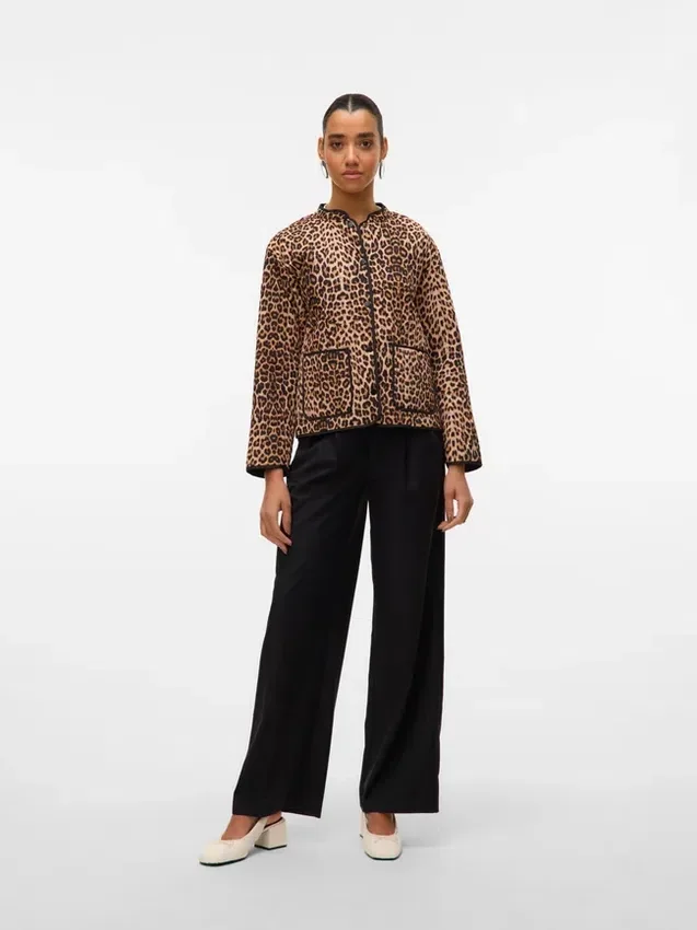 Vmclara Jacket Vmclara Jacket