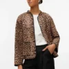Vmclara Jacket Vmclara Jacket
