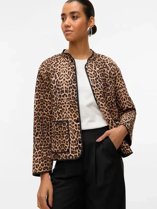 Vmclara Jacket Vmclara Jacket