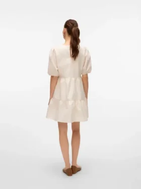 Vmclara Short Dress