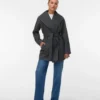 Vmclaudia Jacket Vmclaudia Jacket
