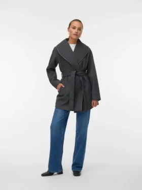 Vmclaudia Jacket