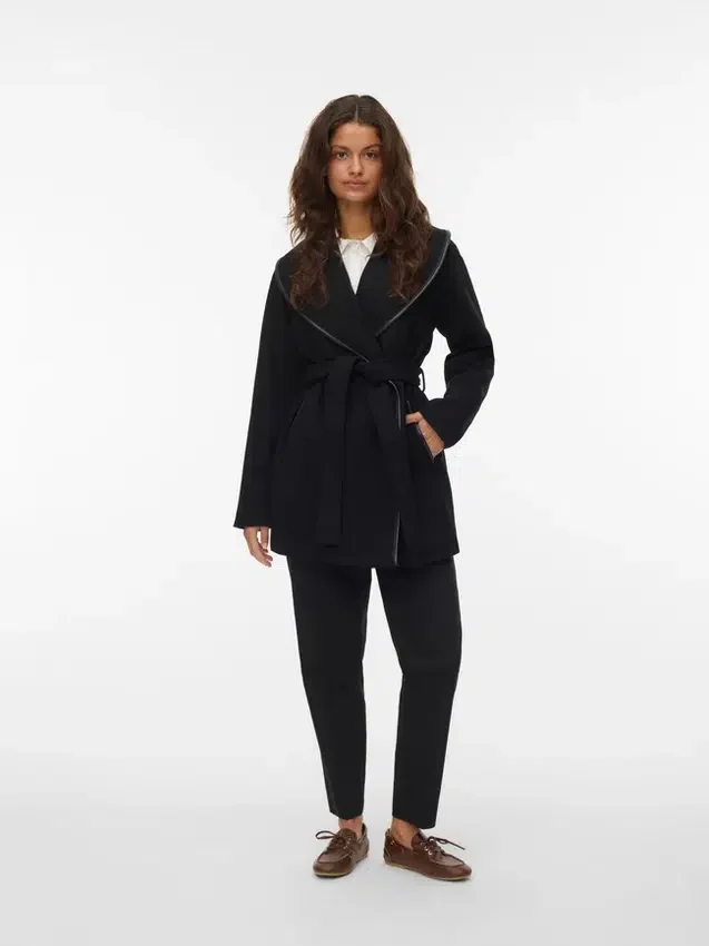 Vmclaudia Jacket Vmclaudia Jacket