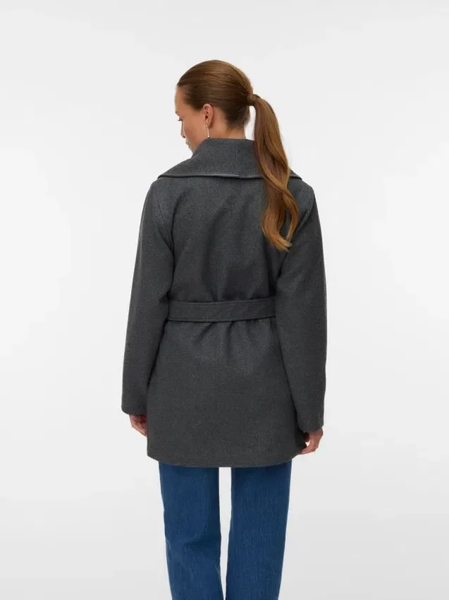 Vmclaudia Jacket Vmclaudia Jacket