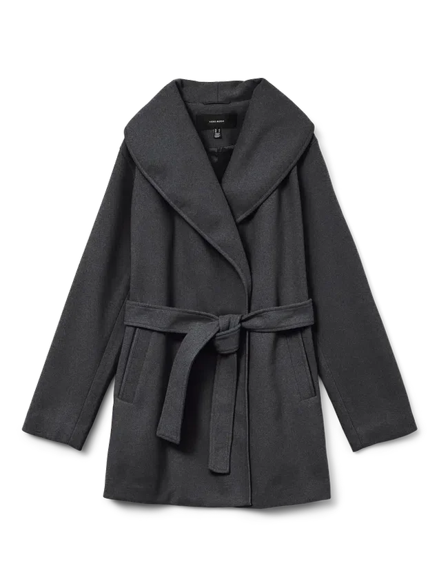 Vmclaudia Jacket Vmclaudia Jacket