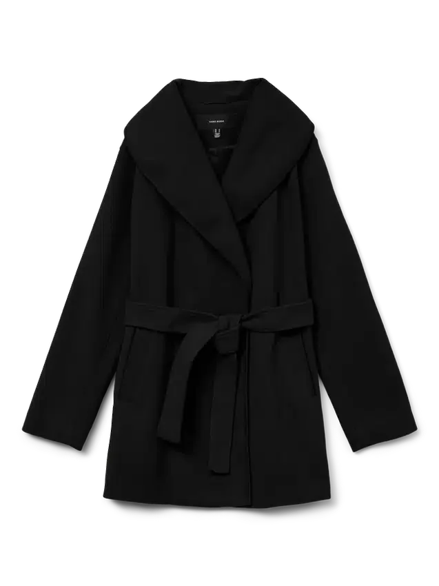 Vmclaudia Jacket Vmclaudia Jacket