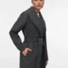 Vmclaudia Jacket Vmclaudia Jacket