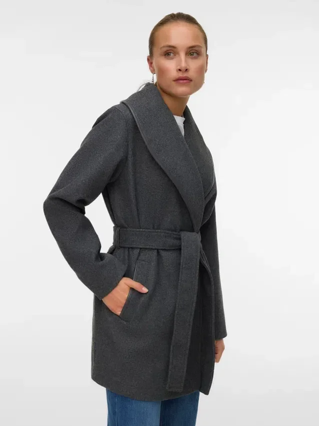 Vmclaudia Jacket Vmclaudia Jacket