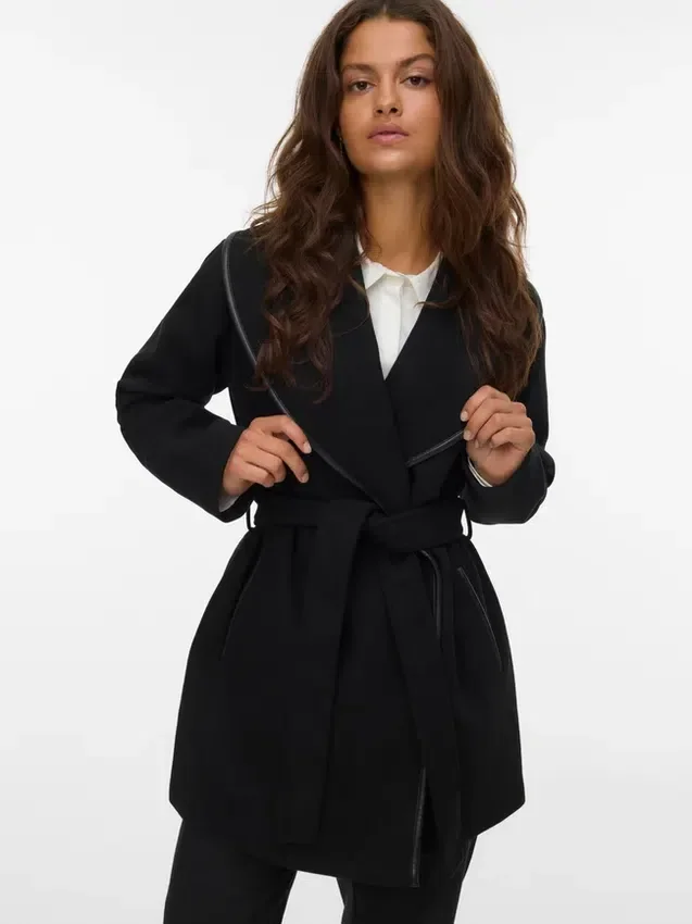 Vmclaudia Jacket Vmclaudia Jacket