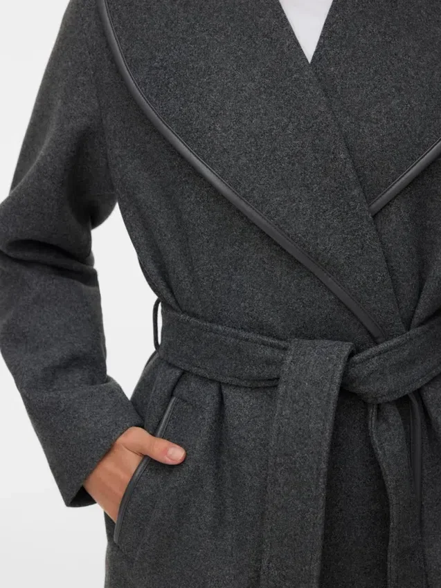 Vmclaudia Jacket Vmclaudia Jacket