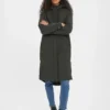 Vmcleanmila Coat