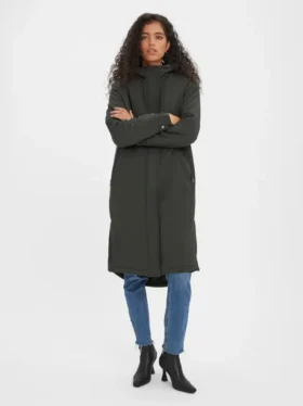 Vmcleanmila Coat