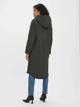 Vmcleanmila Coat
