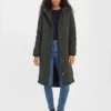 Vmcleanmila Coat
