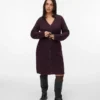 Vmclefile Short Dress