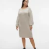 Vmclefile Short Dress