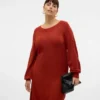 Vmclefile Short Dress