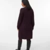 Vmclefile Short Dress