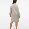 Vmclefile Short Dress