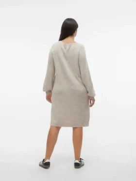 Vmclefile Short Dress