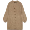 Vmclefile Short Dress