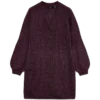 Vmclefile Short Dress