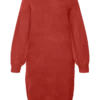 Vmclefile Short Dress