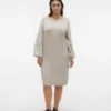 Vmclefile Short Dress