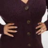 Vmclefile Short Dress