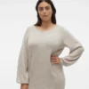 Vmclefile Short Dress