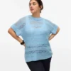 Vmcleilani Knitted Pullover