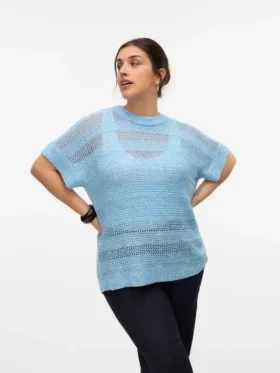 Vmcleilani Knitted Pullover