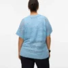 Vmcleilani Knitted Pullover