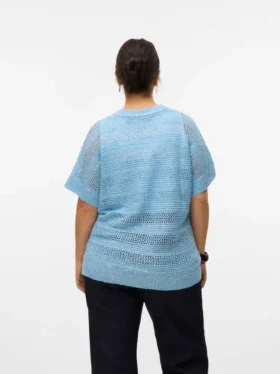 Vmcleilani Knitted Pullover