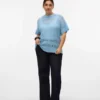 Vmcleilani Knitted Pullover