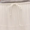 Vmclementine High Waist Long Skirt