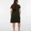 Vmclena Midi Dress