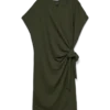 Vmclena Midi Dress