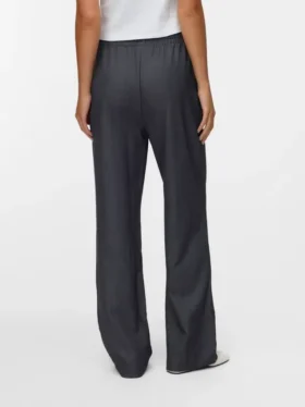Vmcleo High Waist Trousers